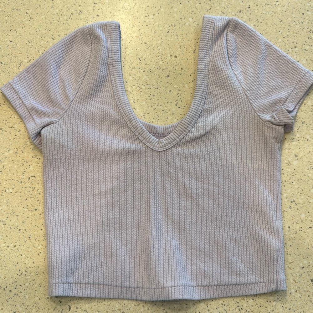 pacsun baby tee